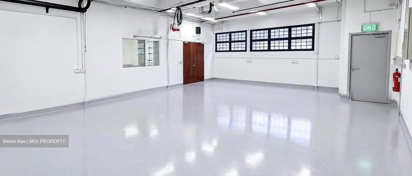 Amk Tech 1 (D20), Factory #622558891